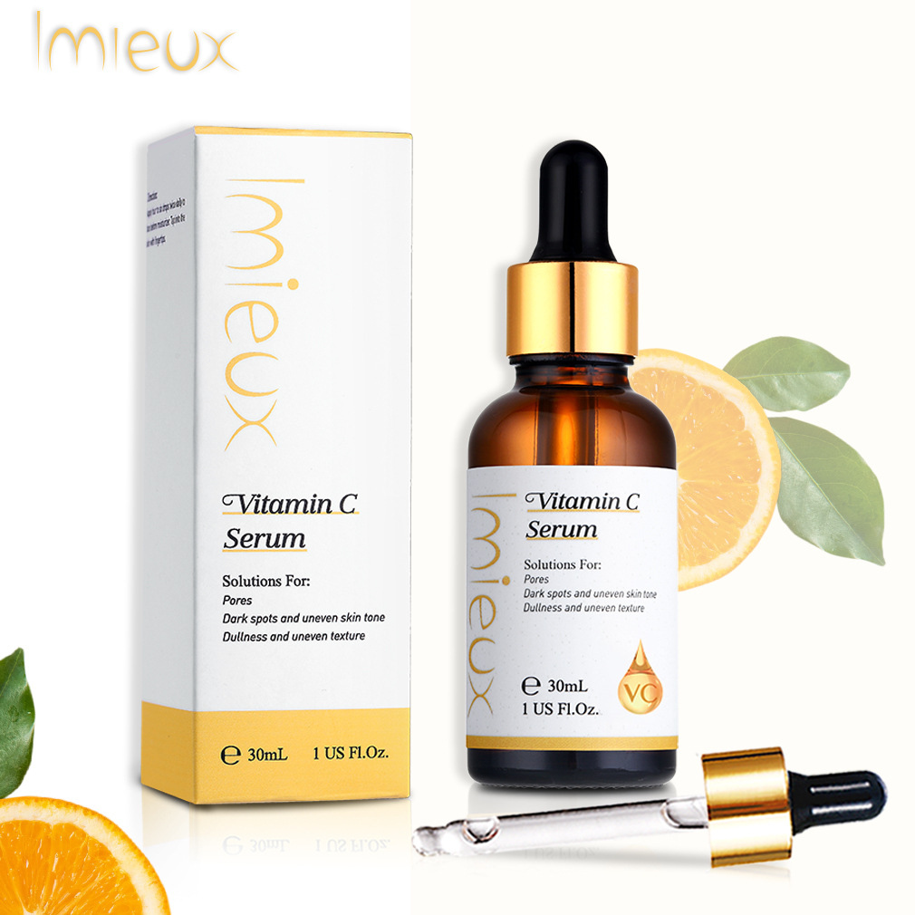 IMIEUX factory direct sales Vitamin C Se...