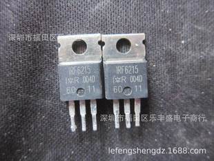 IRF6215 IRF6215PBF ��CIR TO-220 Pͨ������MOSFET -13A-150V