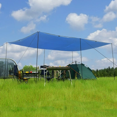 Oversized Camping Canopy Tent, Çadırlar