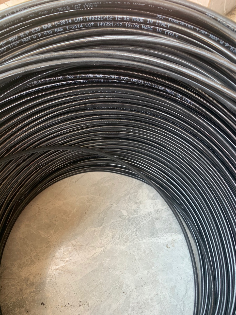 ZEC TS8630100 1/8 MAX WP.630BAR ����DN3��ѹ���ܼ��ܳ�