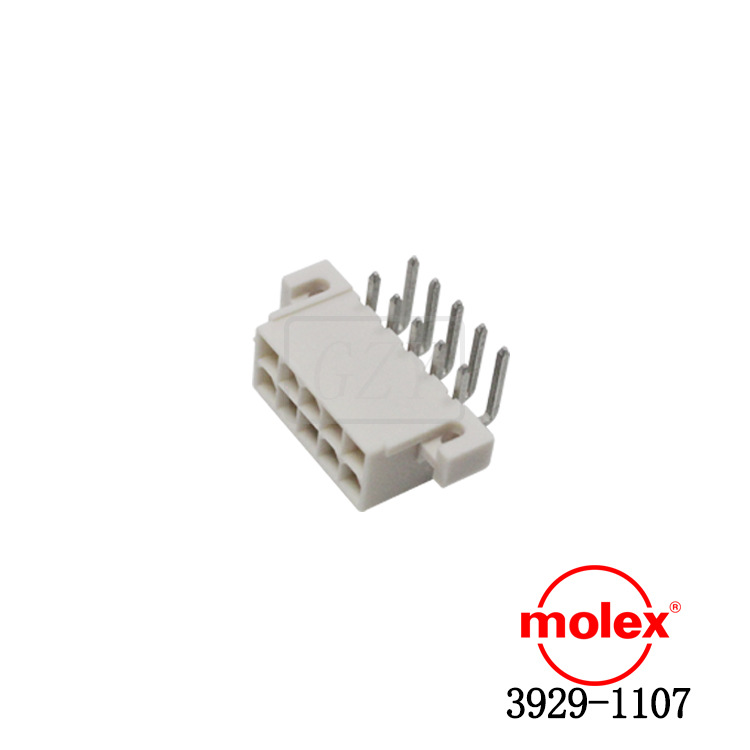 3929-1107/39291107  MOLEX Ʒ