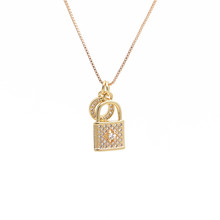 ���uͨ������N�W����� ΢��ʯ耳��i��������ŮʽNecklace