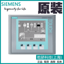 西门子触摸屏人机界面 6AV6647-0AC11-3AX0 触摸屏