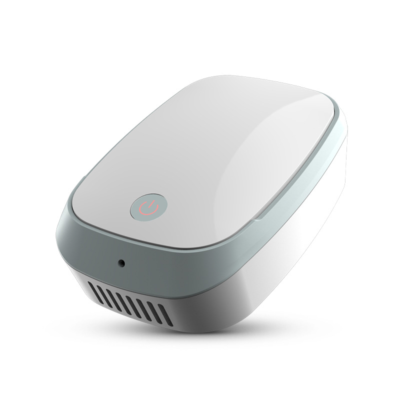 家用空氣消毒器殺毒淨化器除味殺菌器寵物除臭除異味臭氧消毒機