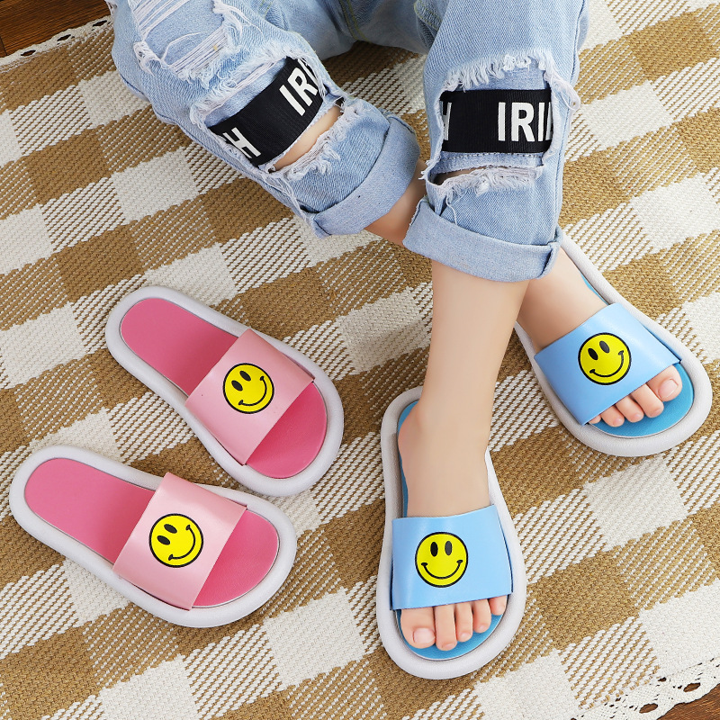 2020 popular small daisy slippers female...