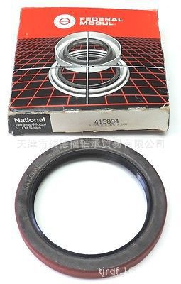 原装 美国National Oil seals油封National 415147N