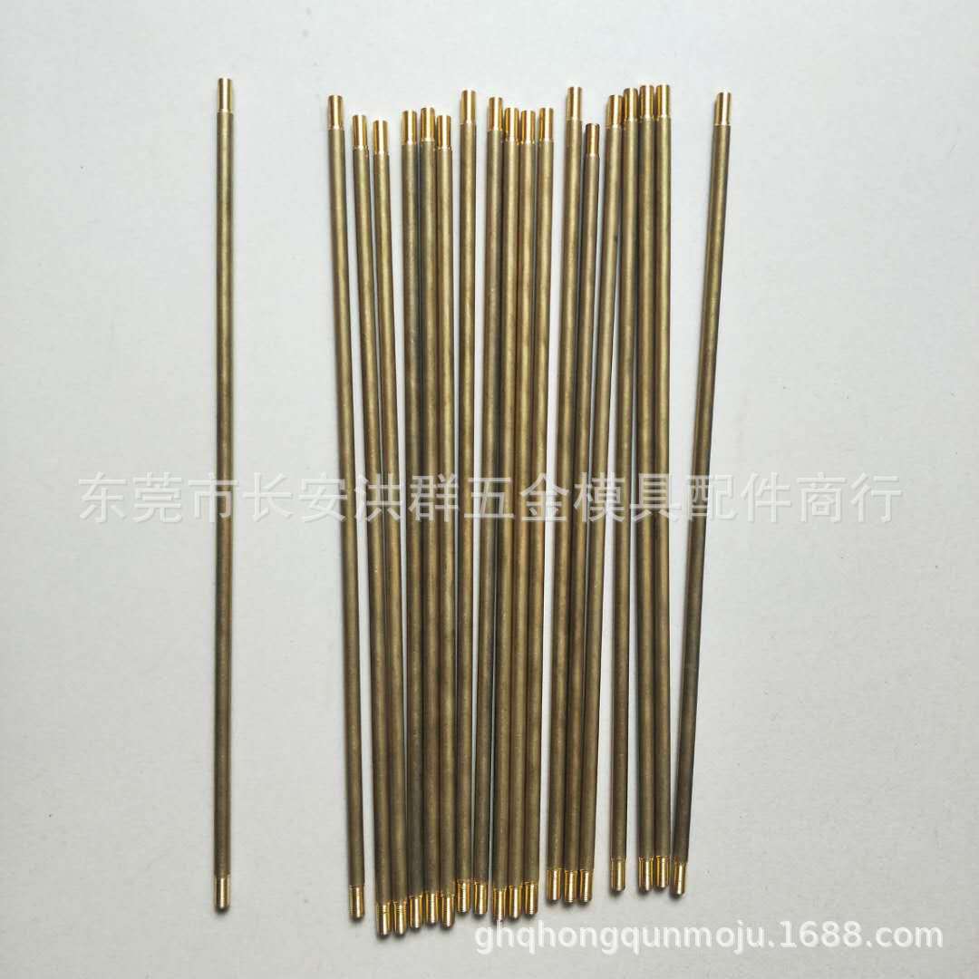 冷却管BBTC3 运水针BBTC-3 冷却棒 BBTC-D3	BBTC5	BBTC-5	BBTC-D5