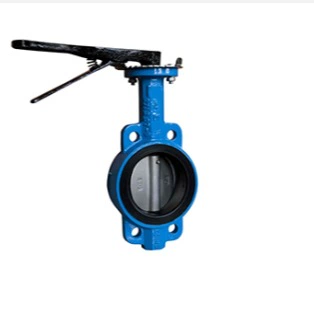 Зажимной дроссельный клапан, производитель, прямые продажи, ручной пневматический зажимной дроссельный клапан, мягкий уплотнительный дроссельный клапан, пластина клапана 304