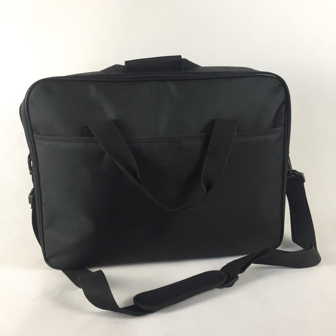 2020 shoulder briefcase computer bag 13-inch 15-inch notebook bag portable conference business bag