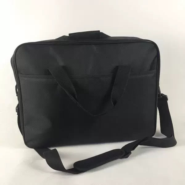 2020 shoulder briefcase computer bag 13-inch 15-inch notebook bag portable conference business bag