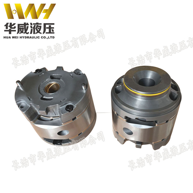 厂家供应 泵 芯 7J0573 适用于叶片泵20VQ- 25VQ-35VQ-45VQ等