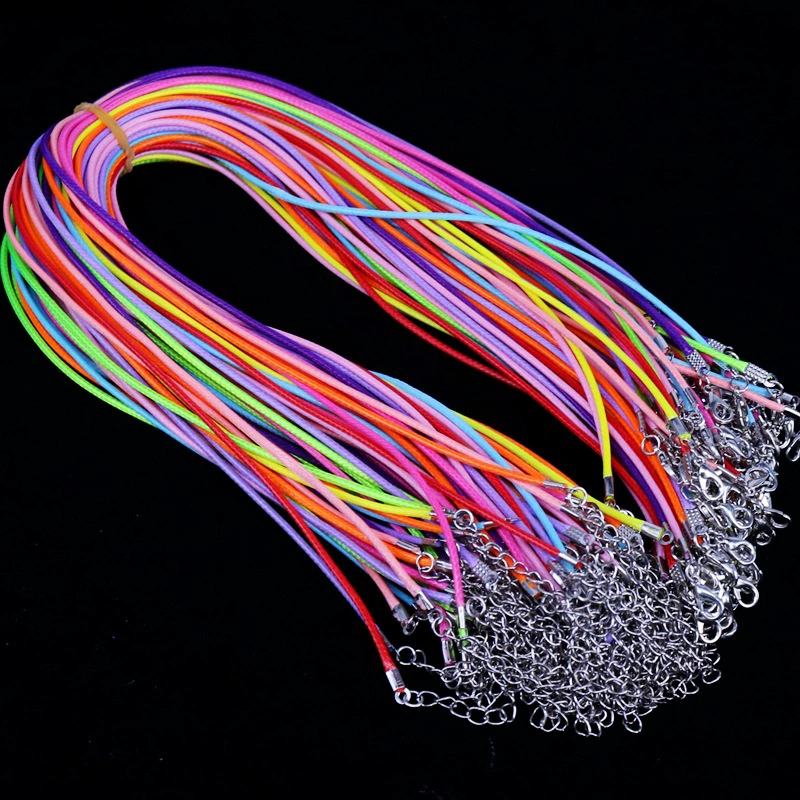 Necklace cord, pendant, accessory, accessories, DIY