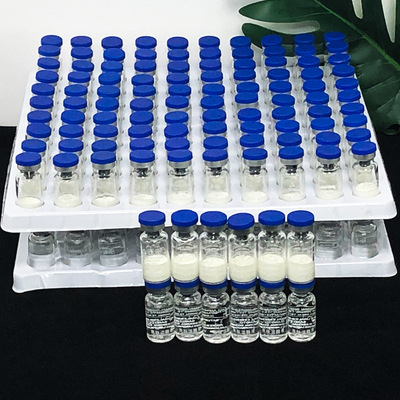 寡肽冻干粉 提亮肤色抗氧化 修护补水保湿美容院 工厂直销OEM/ODM|ru