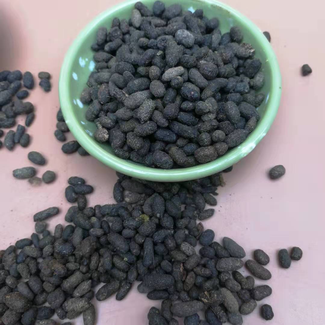 Wu Ling Zhi Trogopterus Dung Dried Bulk Herb 500g Traditional Chinese Medicine Material quality and texture