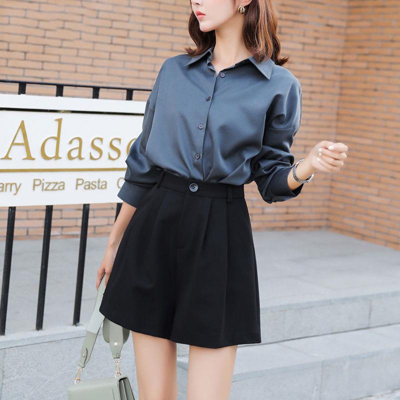 Pantalon léger femme en Voir description - Ref 3430068 Image 1