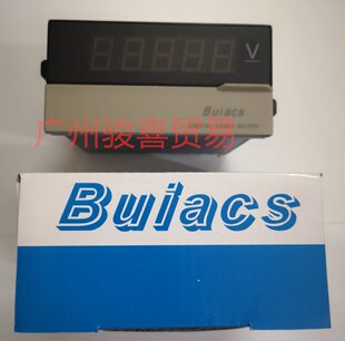 BUIACS����DP4-AV/DV/AA/DAֱ������늉������(0-19999)���@ʾ��