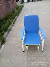 医用陪护椅折叠床多功能单人两用陪护椅陪护床折叠床
