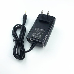 9V2A power adapter 3.5*1.35mm charger for various electronic devices learning tablet computer electric toys