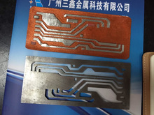 湖南热喷涂厂家导电涂层电路板熔射铜铝导电涂层