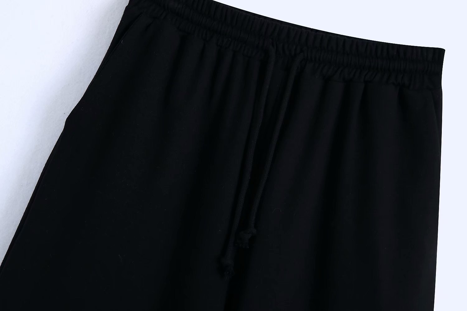 Pantalones de jogging casuales sueltos de invierno NSAM17557