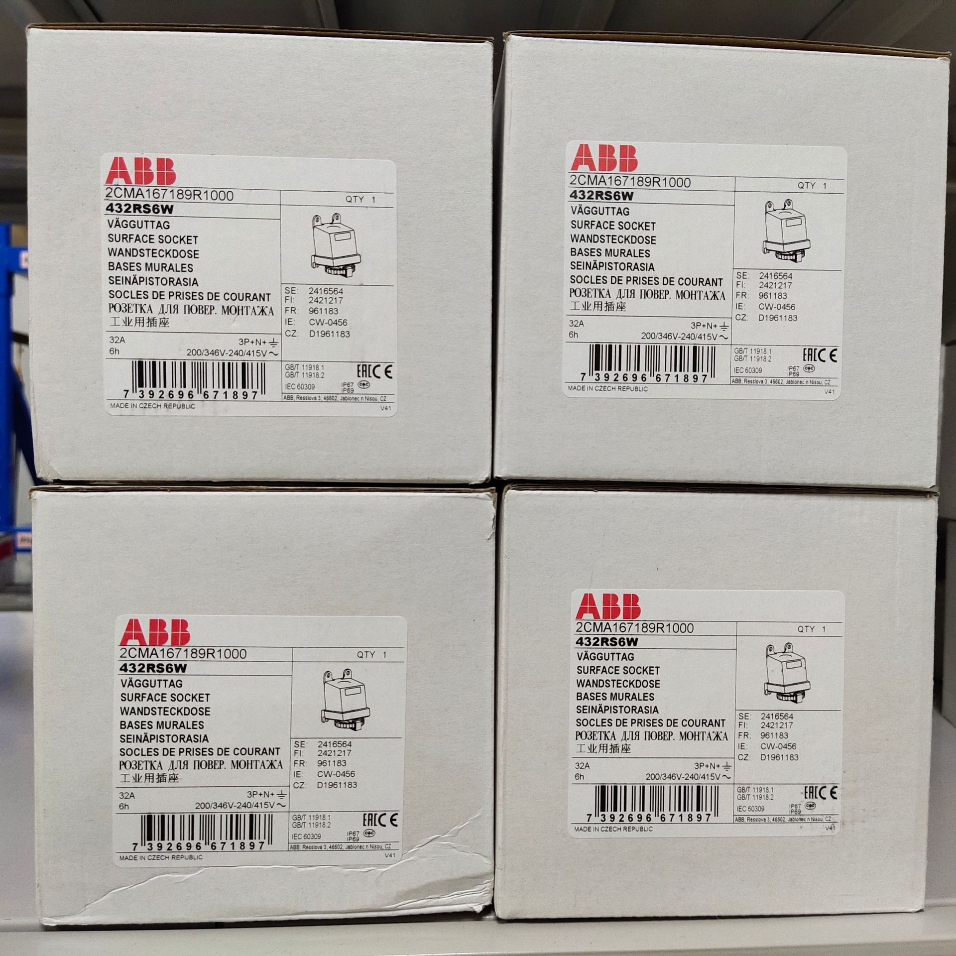 Pr122 R561 ABB E3S1600 R1600 PR122/P-LSI WMP 3P NST【】-阿里巴巴