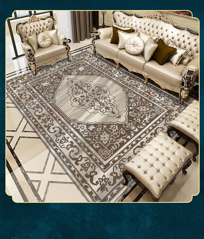 民族风,波斯地毯,美式地毯,蒙古包地毯,客厅地毯,卧室地毯,地垫,地毯定制