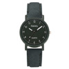 Fashionable watch for beloved, small universal quartz belt, Korean style, simple and elegant design