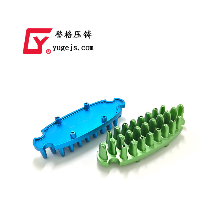 誉格牌梳子YG-030铝合金压铸 精密铝合金压铸厂家
