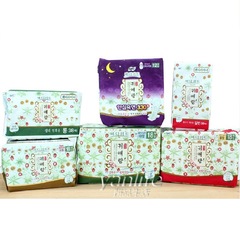 LG Love Mother's Pad, Ailang Sanitary Napkins, Menstrual Pads, Disposable Pads, Daily/Night Use