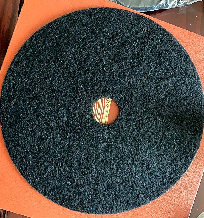 厂家供应干衣机纤维棉 风机过滤棉 黑白色纤维棉 加湿器过滤棉