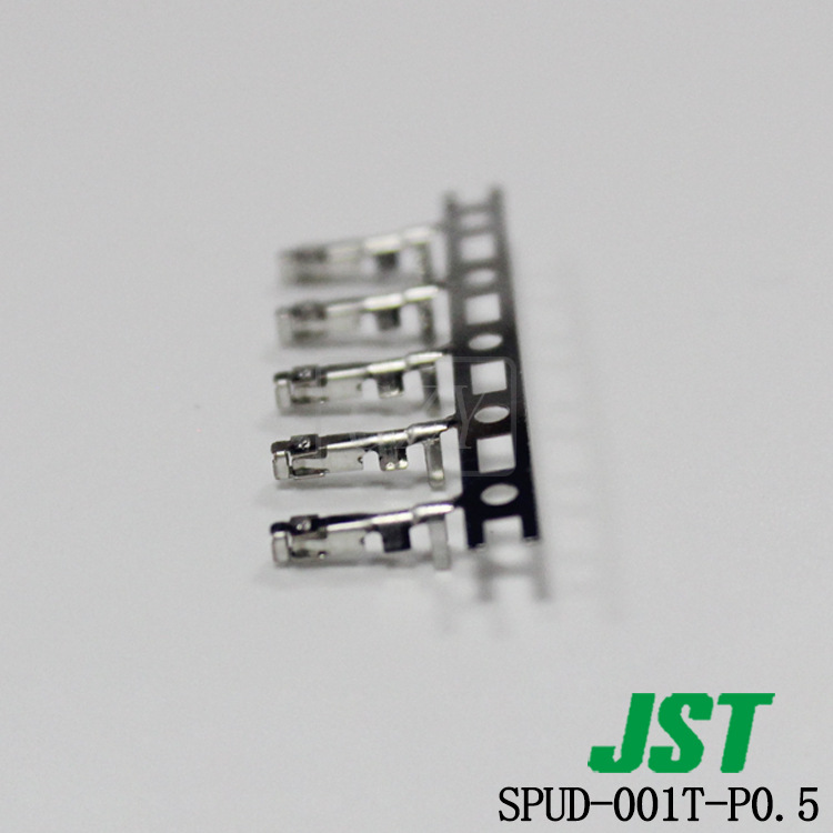 �ֻ�����SPUD-001T-P0.5 ����ѹ�Ŷ��� �ձ�JST������ 2.0mm���