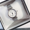 Fashionable retro watch, suitable for import, European style, Korean style, simple and elegant design