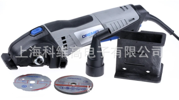 Dremel DSM20 切割锯，切割机