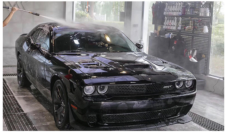 Car Invisible Film TPU Paint Protection Film Self Healing Scratch Resistant