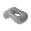 Velvers-Silver Gray