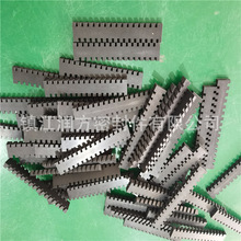 刮板式薄膜蒸发器 离心蒸发器 旋转式薄膜蒸发器 碳纤维刮板 刮刀