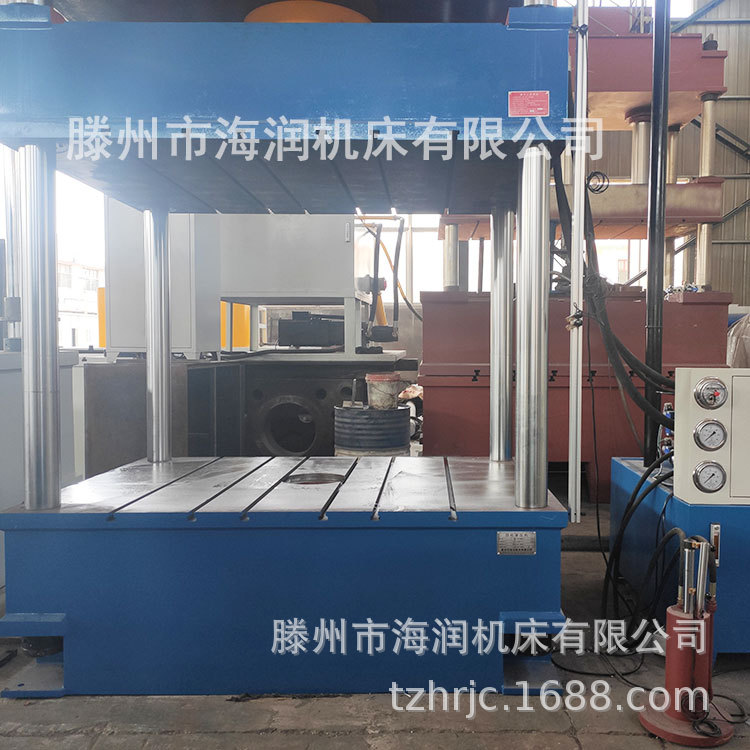 Y32-315T��̨���������Һѹ�� ����������ѹ��