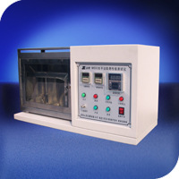 水平法阻燃性能测定仪  MHY-12250