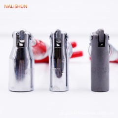 Spark plug sleeve 16mm universal type 14mm torque extension special wrench tool for car and motorcycle disassembly