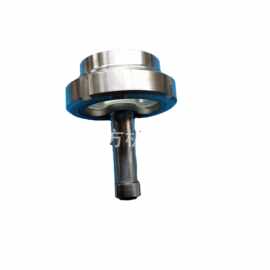 定做加工31卫生级带灯视镜/不锈钢视镜灯/活接视镜灯/LED活接视镜