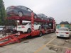 厂家直销 12米轿运车 可载轿车 电动车 专业订做|ms
