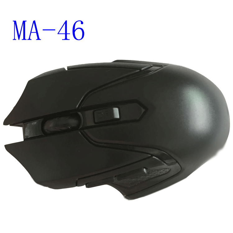 Shenzhen 46 Game Direct LolCF draadloze USB-computermuis_voghion.com