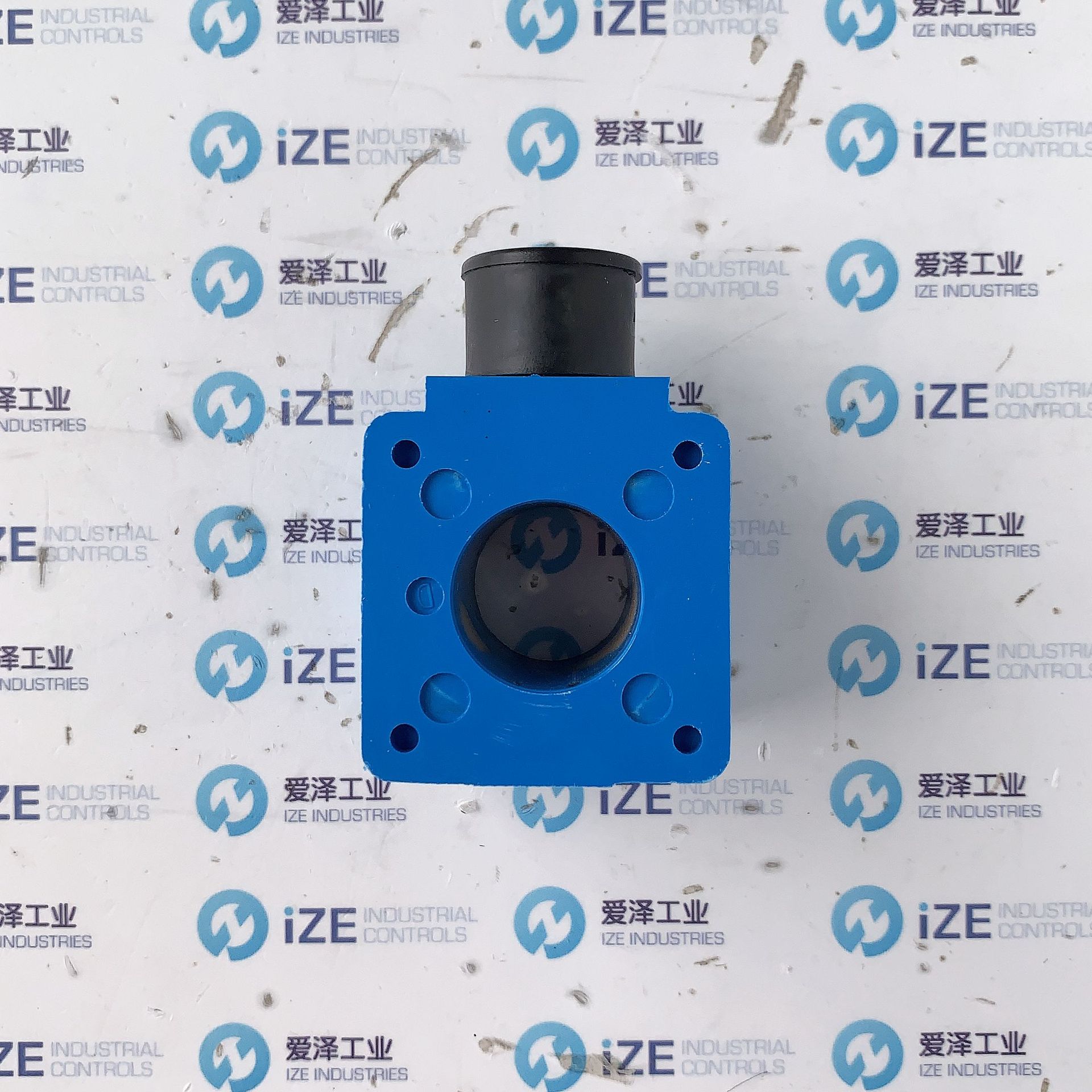 VICKERS电磁阀线圈02-101728 爱泽工业