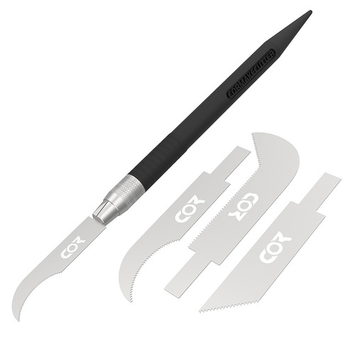 Kezuo Mini Saw Gundam Mecha Model Making Tool Transformation DIY Handmade Cutting Knife Hacksaw Blade