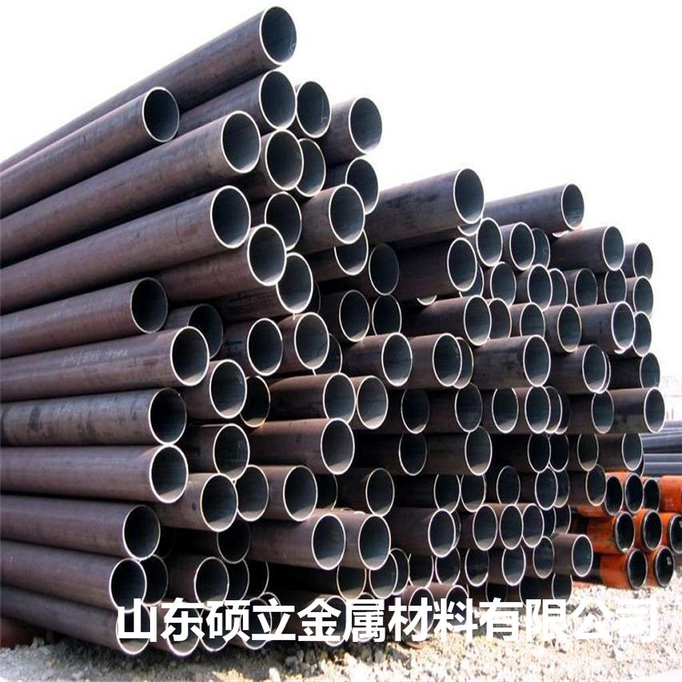 可切割 20G无缝钢管  GB/T5310高压锅炉钢管 合金钢管 20G