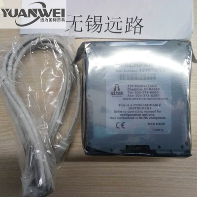 Amerika AI.TEK ATEC taxometr T77530-10 TACHPAK 30