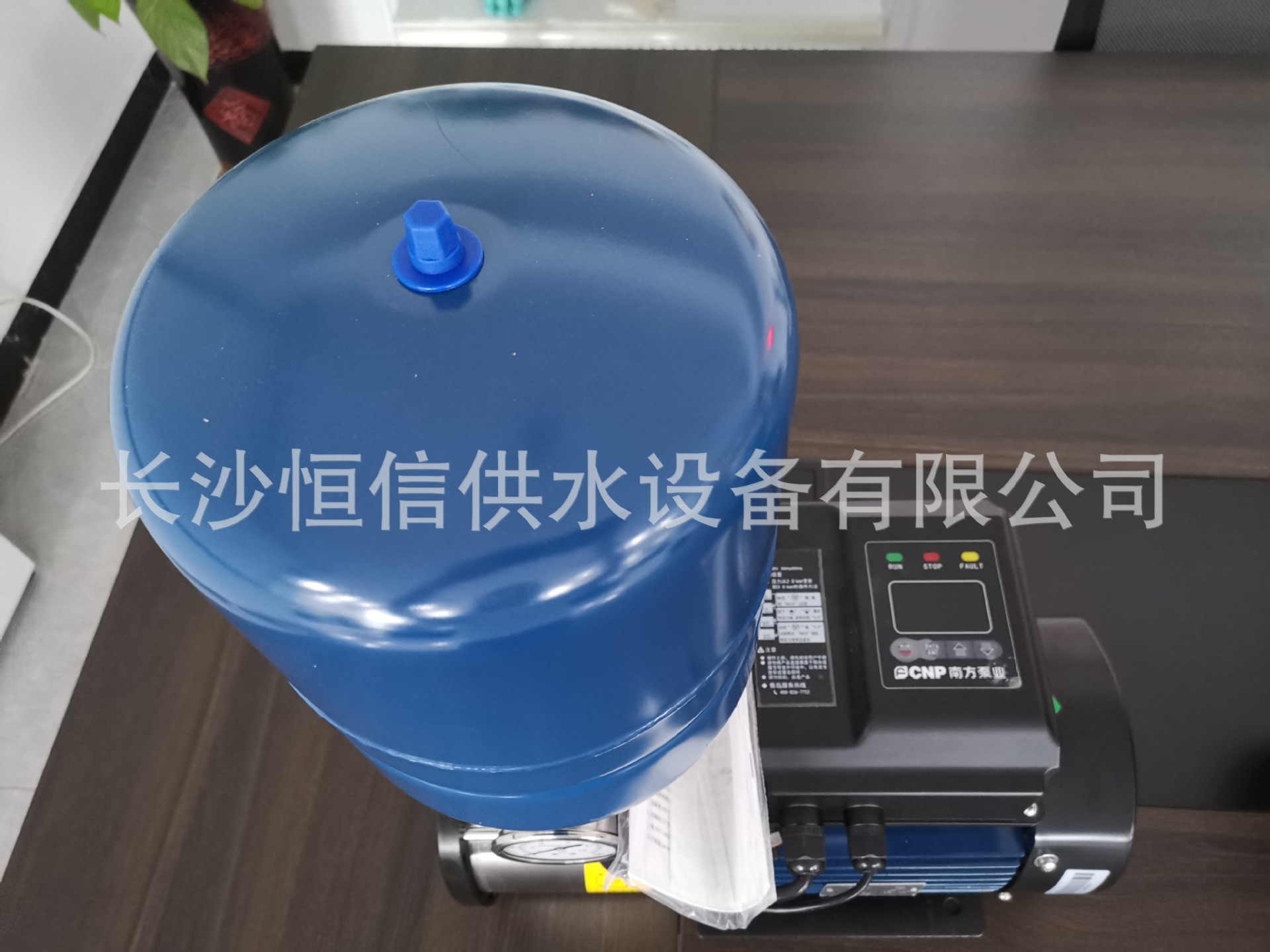 CHME智能變頻泵 (11)