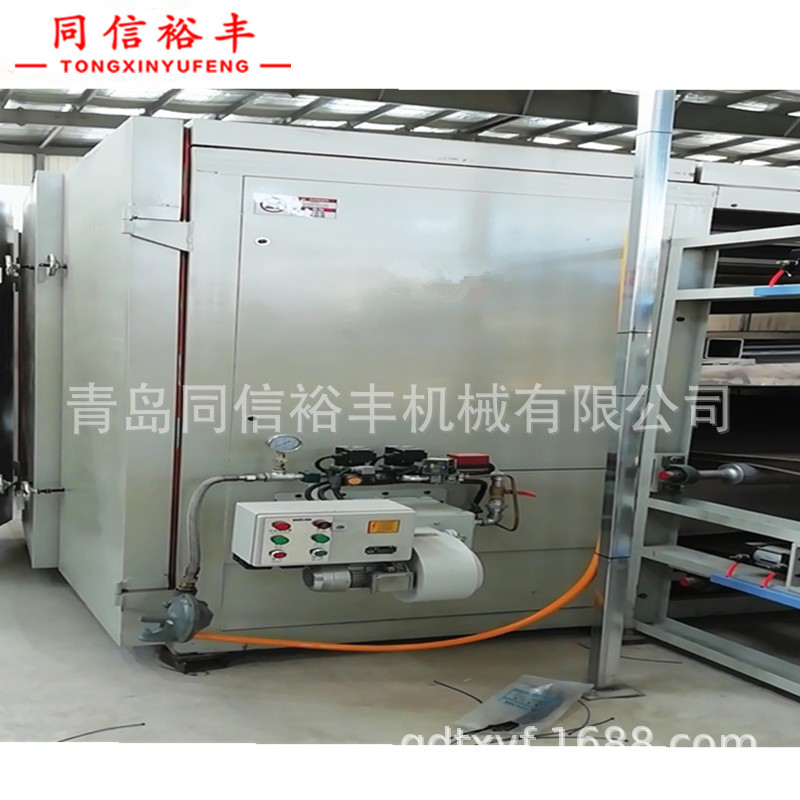 供应环保椰棕床垫生产线 3D椰棕床垫全套生产设备