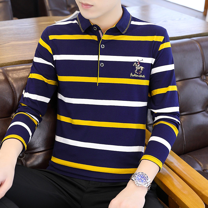 Polo homme - Ref 3442926 Image 10