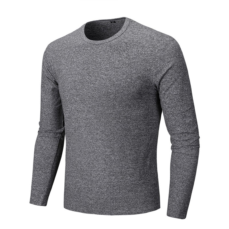 2020冬季高品質純色秋衣T恤保暖睡衣加厚保暖內衣柔軟修身打底衫